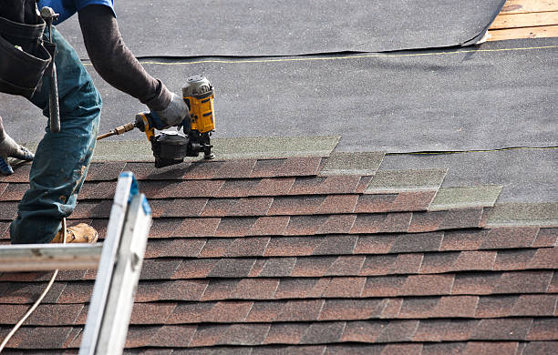 Licensed Roofing service in Henderson, TX - Brentwood Metal Roofing